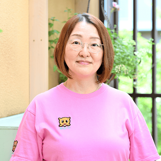 斎藤先生